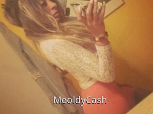 MeoldyCash