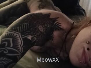 MeowXX