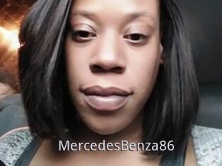 MercedesBenza86