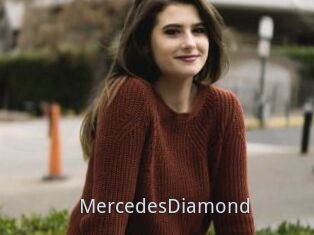 MercedesDiamond