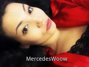 MercedesWoow
