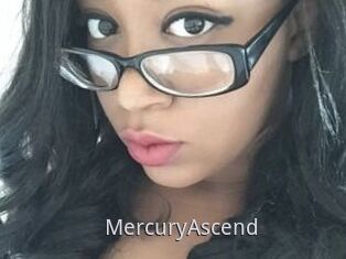 MercuryAscend