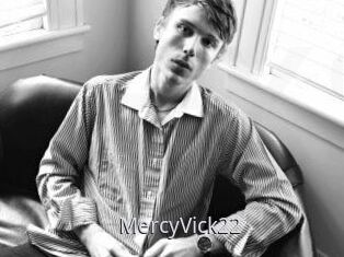 MercyVick22