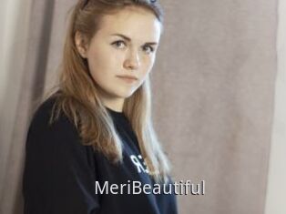 MeriBeautiful