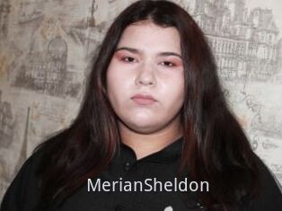 MerianSheldon