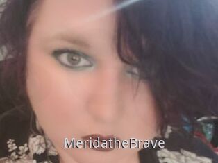 MeridatheBrave