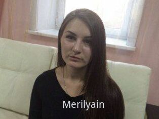 Merilyain