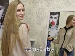 MerrryChristy