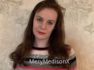 MeryMedisonX