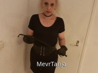MevrTanja