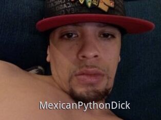 MexicanPythonDick
