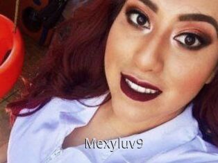 Mexyluv9