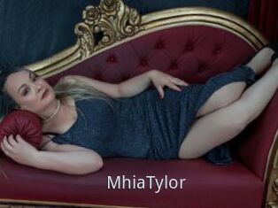 MhiaTylor