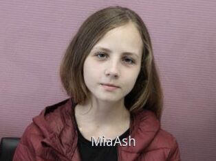 MiaAsh