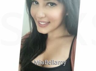 MiaBellamy