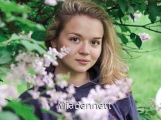 MiaBennett