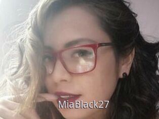 MiaBlack27