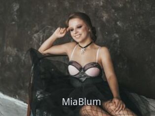 MiaBlum