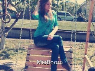 MiaBoom