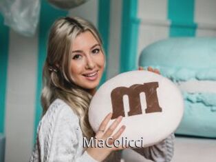 MiaColicci