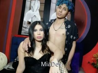 MiaDev