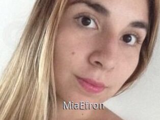 MiaEfron