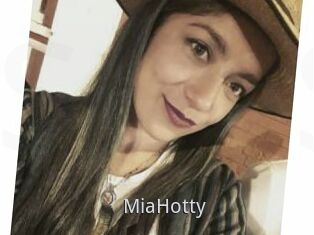 MiaHotty