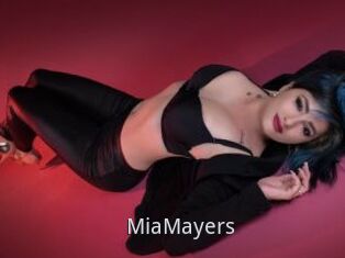 MiaMayers