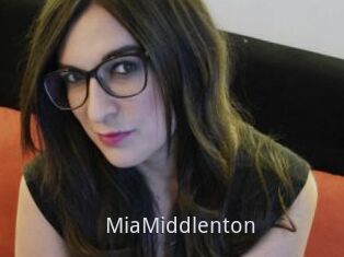 MiaMiddlenton