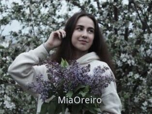 MiaOreiro