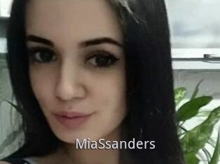 MiaSsanders