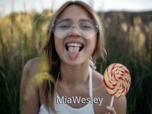 MiaWesley