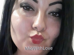 MiaWithLove