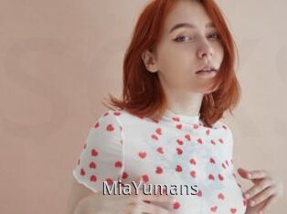 MiaYumans