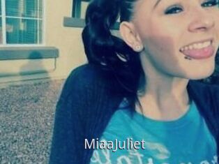 MiaaJuliet