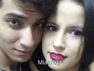 MiaandJJ