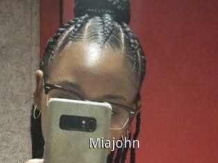 Miajohn