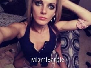 MiamiBarbie