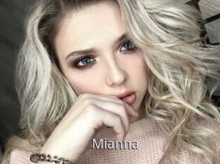 Mianna