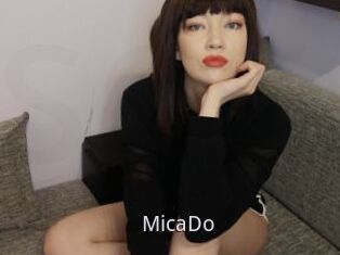 MicaDo