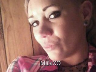 MicaXO