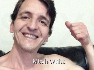 Micah_White