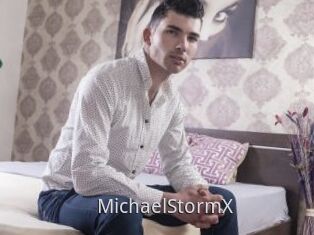 MichaelStormX