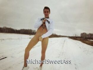 MichaelSweetAss