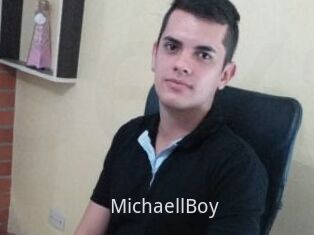 MichaellBoy