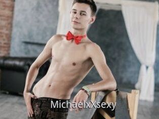 MichaelxXsexy
