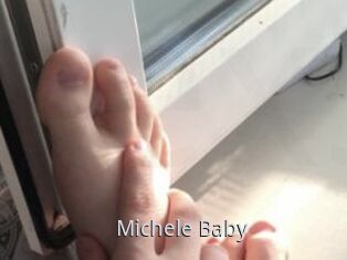 Michele_Baby