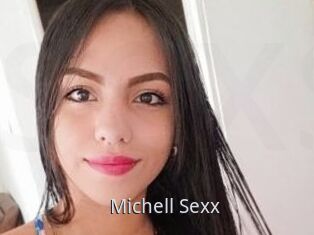 Michell_Sexx