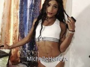 MichelleHoneyx