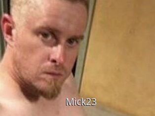 Mick23